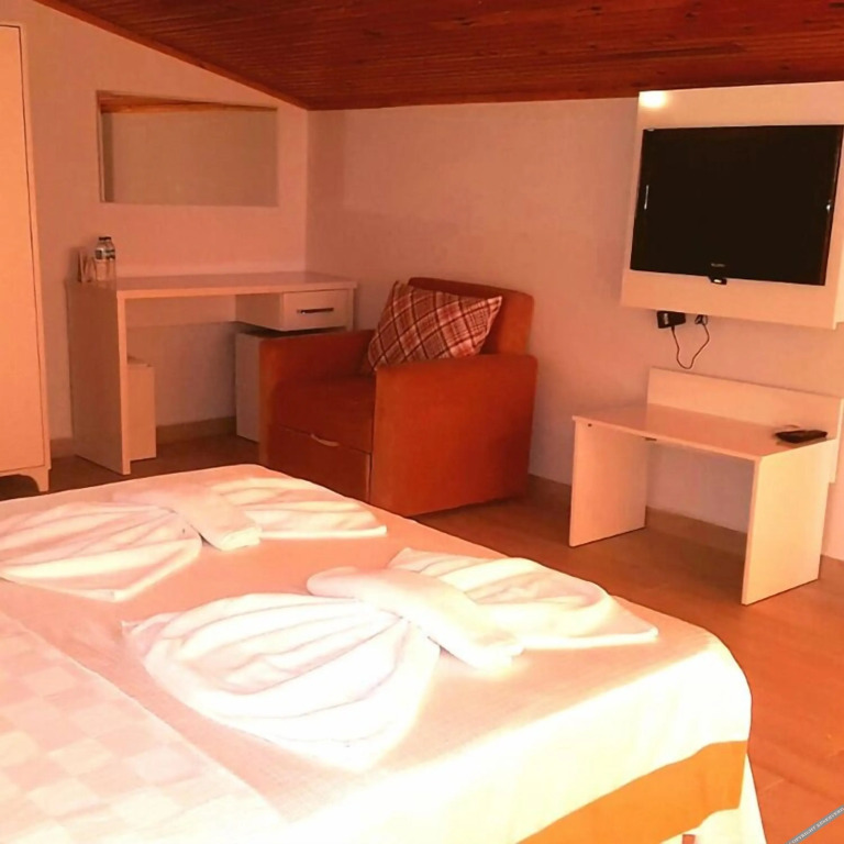 Алтынолук: Kaju Beach Hotel