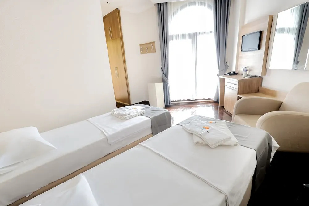 Алтынолук: Kaju Beach Hotel