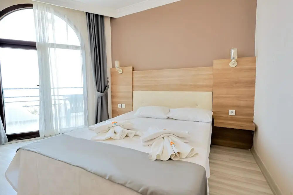 Алтынолук: Kaju Beach Hotel