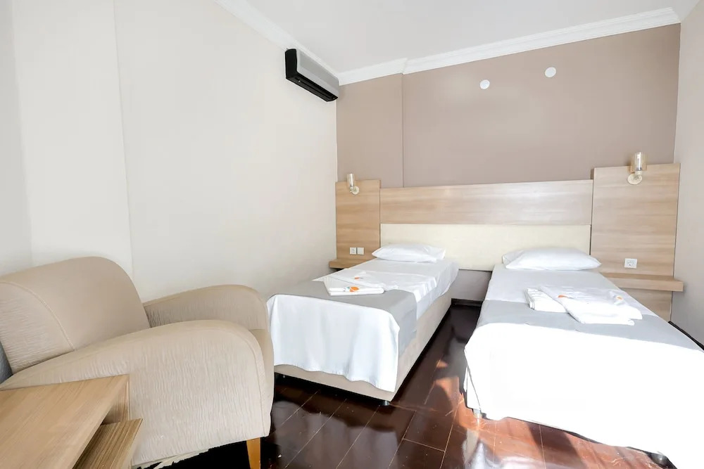 Алтынолук: Kaju Beach Hotel