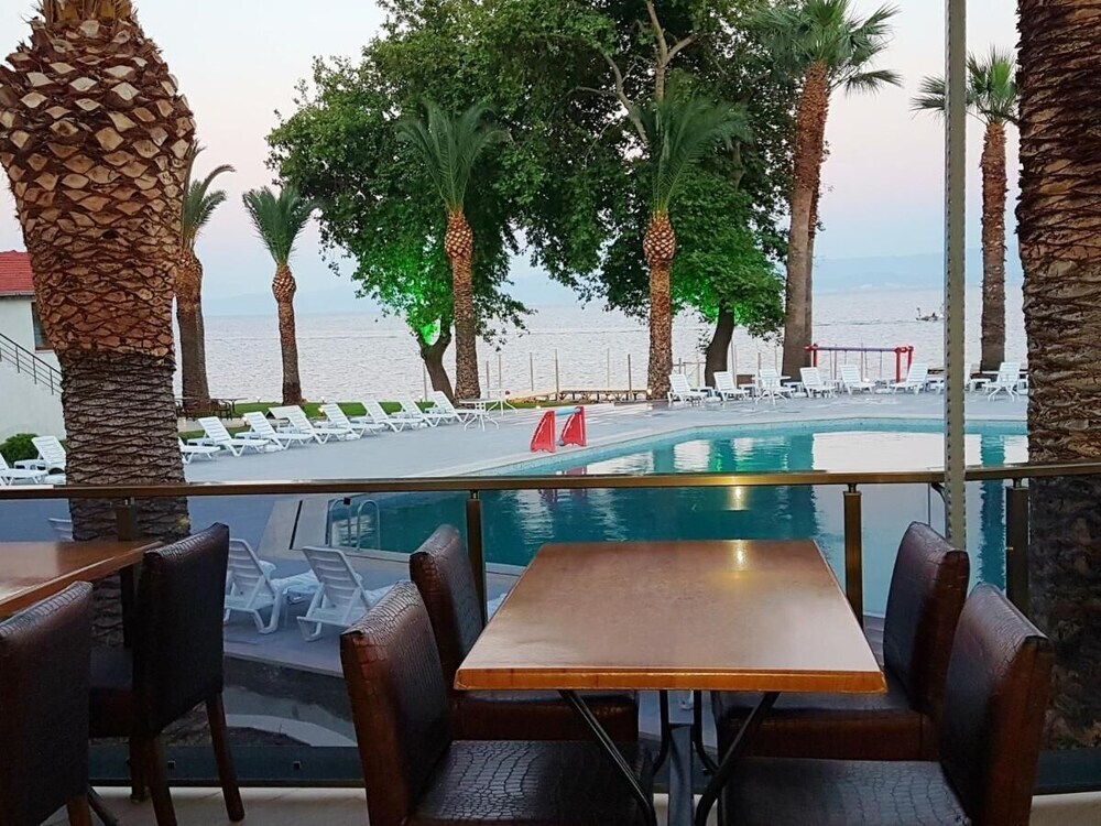 Алтынолук: Kaju Beach Hotel