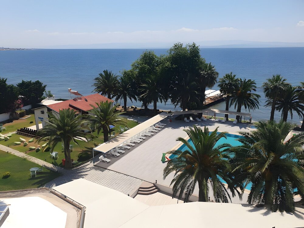Алтынолук: Kaju Beach Hotel