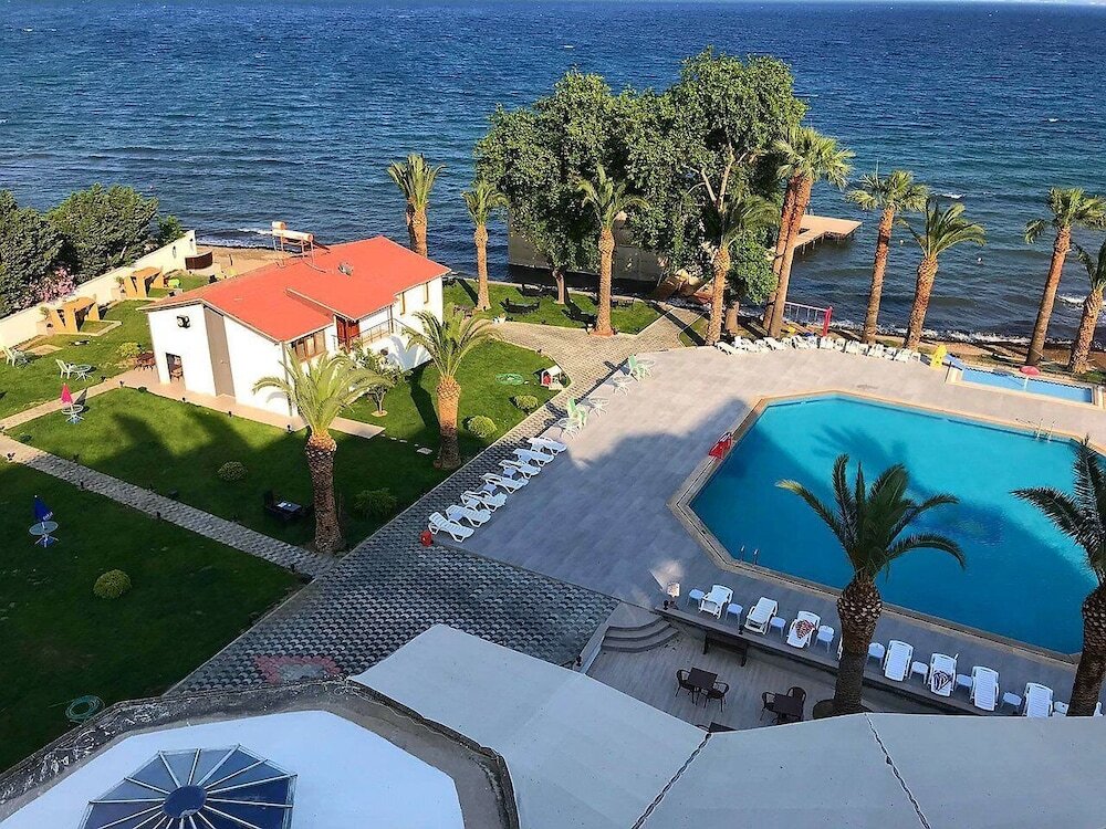Алтынолук: Kaju Beach Hotel