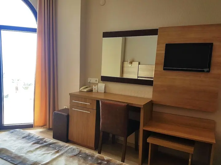 Алтынолук: Kaju Beach Hotel