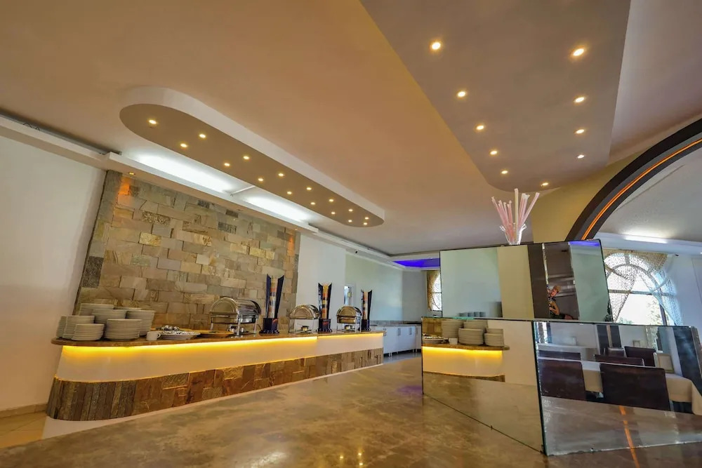 Алтынолук: Kaju Beach Hotel