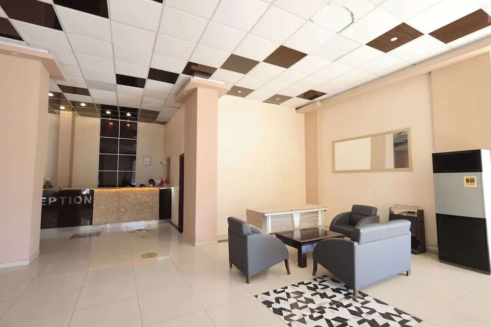 Алтынолук: Kaju Beach Hotel