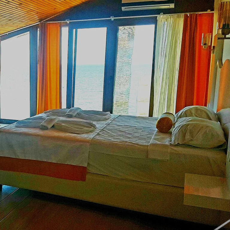 Алтынолук: Kaju Beach Hotel