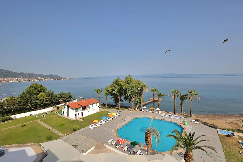 Алтынолук: Kaju Beach Hotel