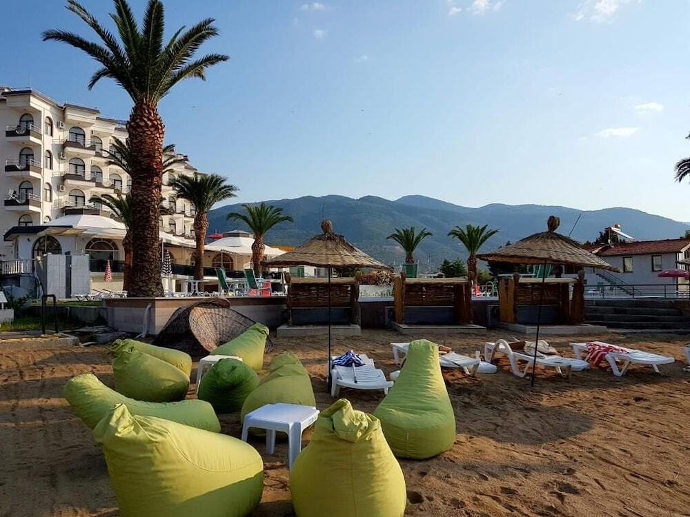 Алтынолук: Kaju Beach Hotel