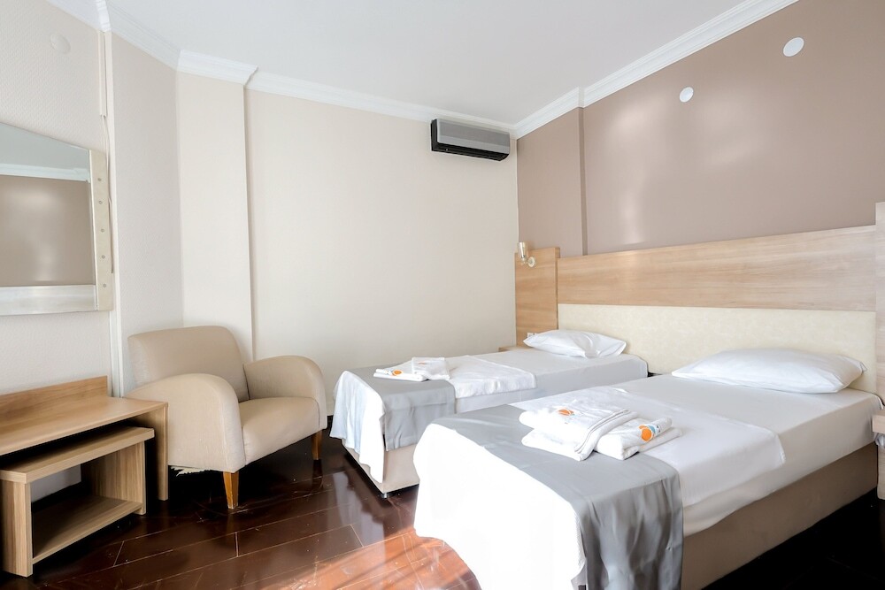 Алтынолук: Kaju Beach Hotel