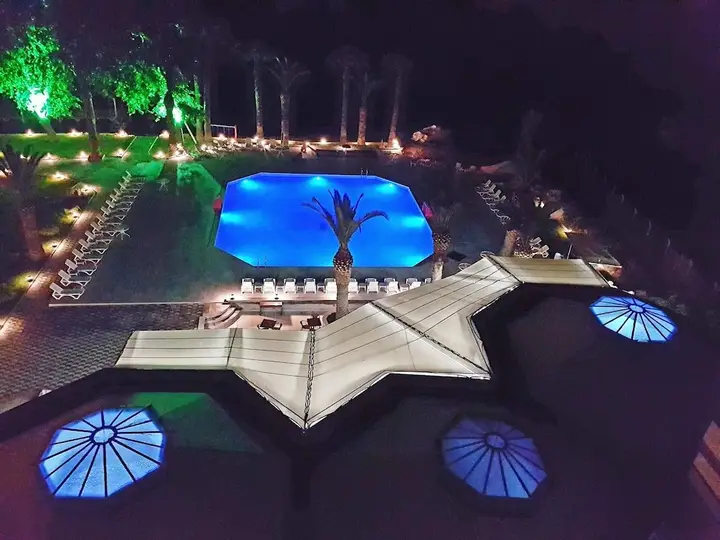 Kaju Beach Hotel — фото 4
