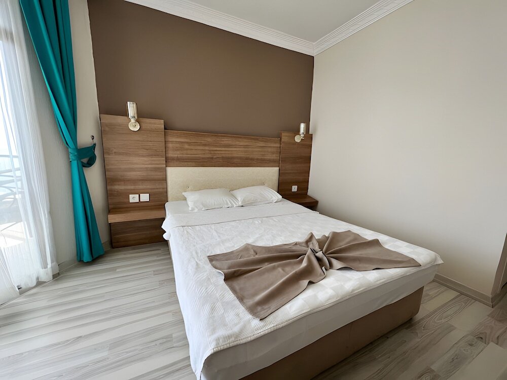 Алтынолук: Kaju Beach Hotel