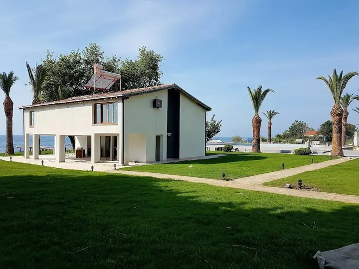 Алтынолук: Kaju Beach Hotel