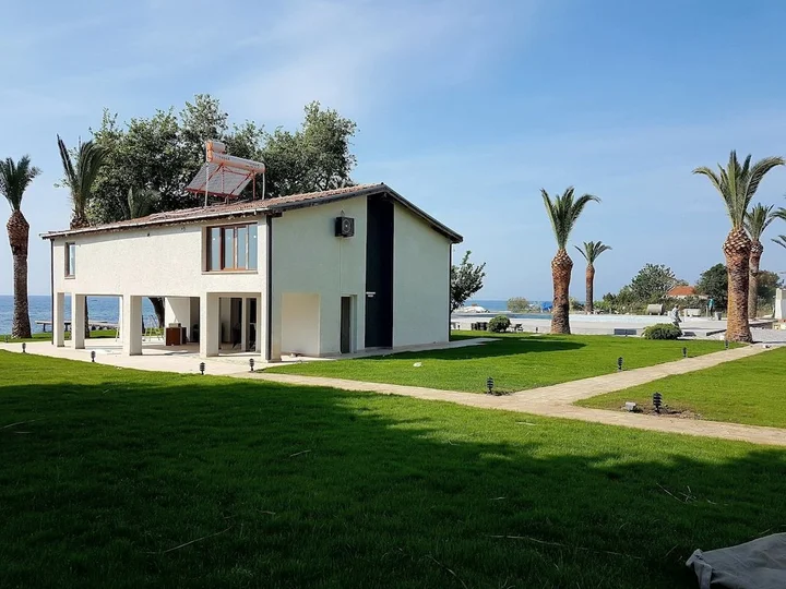 Алтынолук: Kaju Beach Hotel
