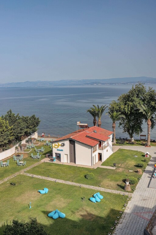 Алтынолук: Kaju Beach Hotel