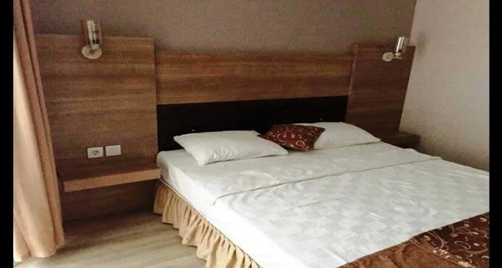 Алтынолук: Kaju Beach Hotel