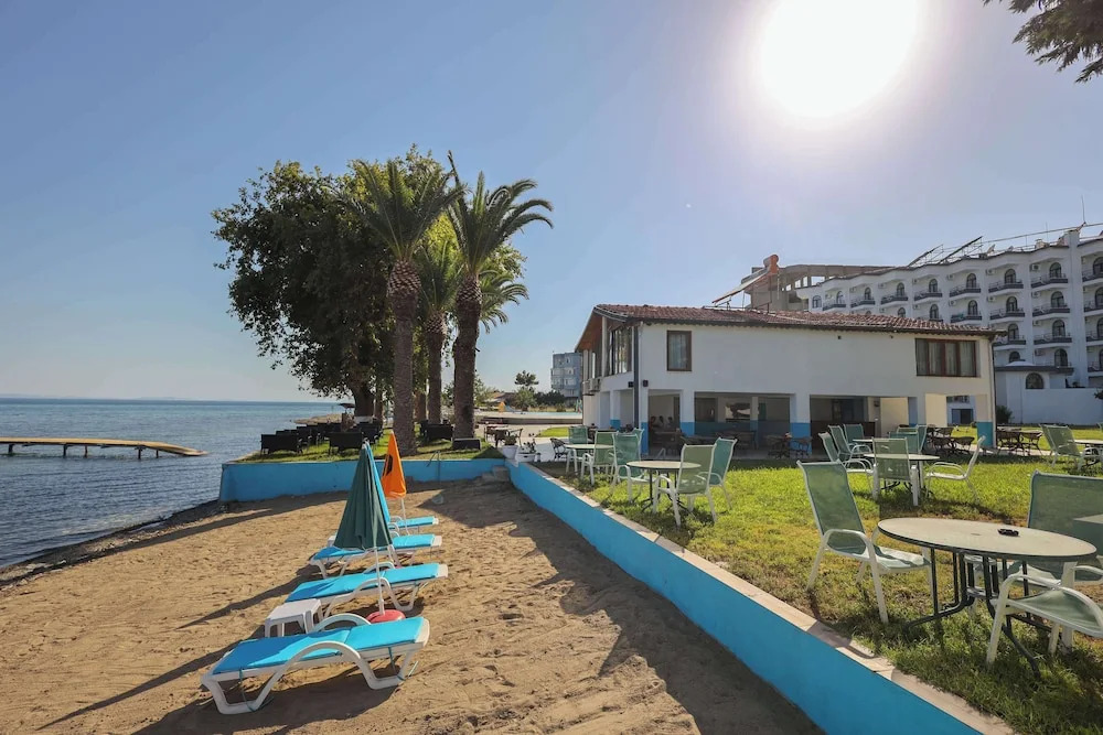 Алтынолук: Kaju Beach Hotel