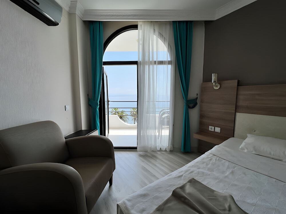 Алтынолук: Kaju Beach Hotel