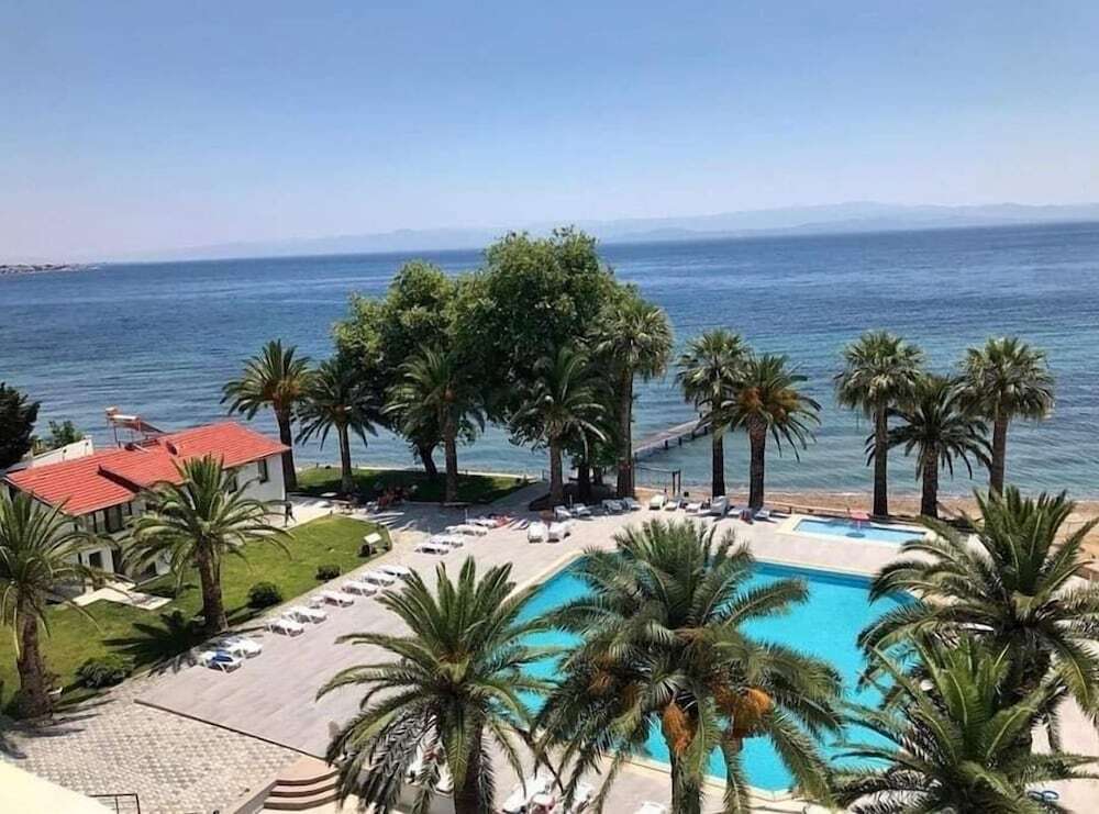 Алтынолук: Kaju Beach Hotel