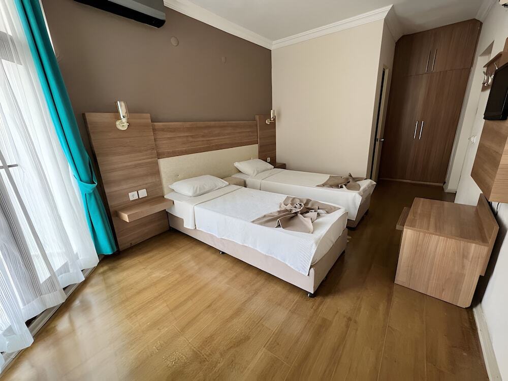 Алтынолук: Kaju Beach Hotel