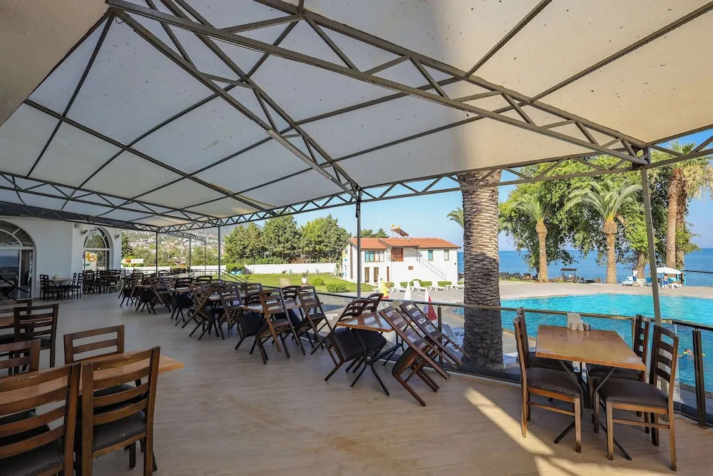 Алтынолук: Kaju Beach Hotel