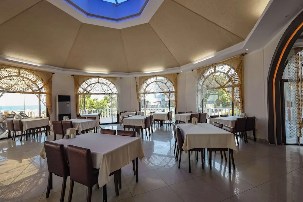 Алтынолук: Kaju Beach Hotel