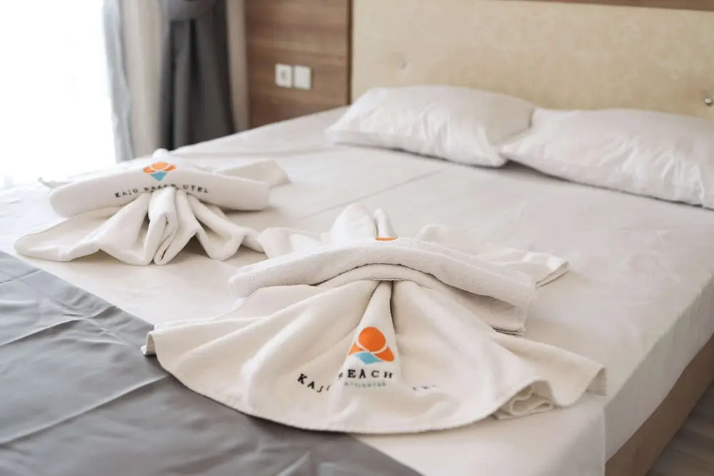 Алтынолук: Kaju Beach Hotel