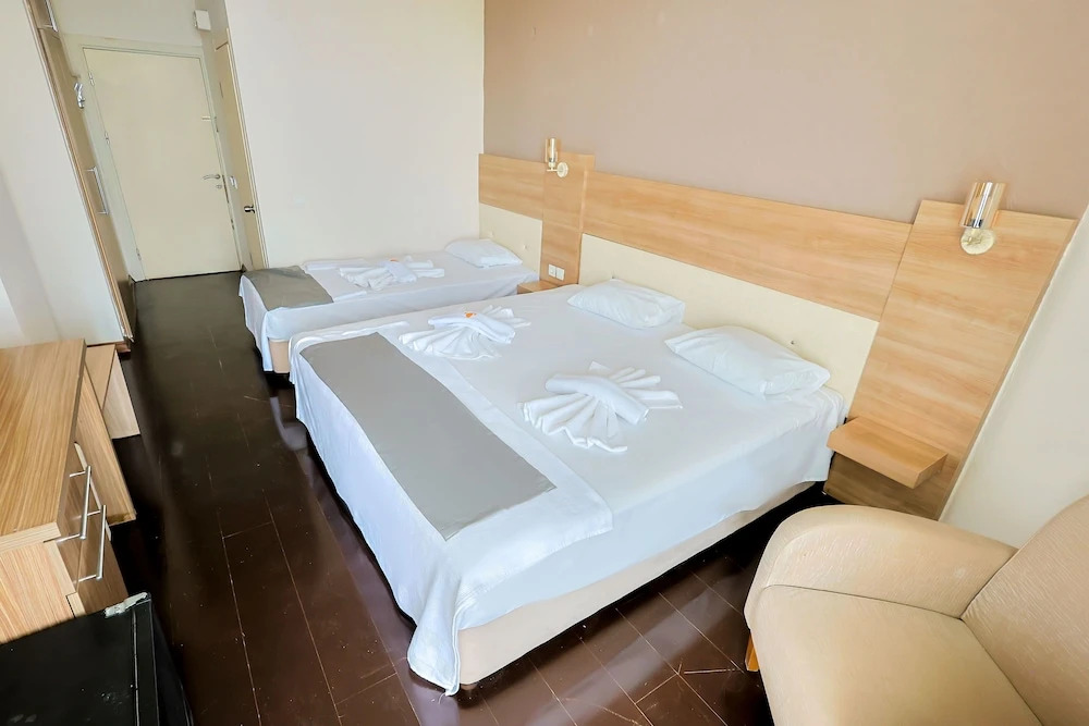 Алтынолук: Kaju Beach Hotel