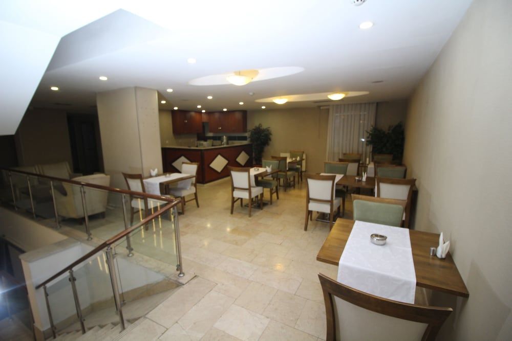 Анкара: Vali Erdogan Konuk Evi Hitit Otel