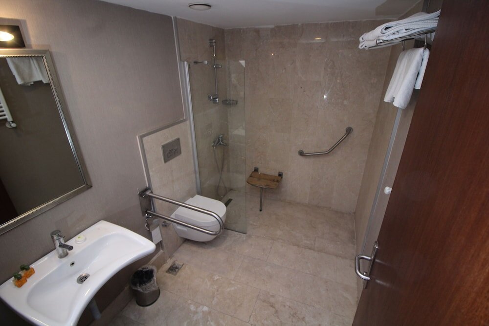 Анкара: Vali Erdogan Konuk Evi Hitit Otel