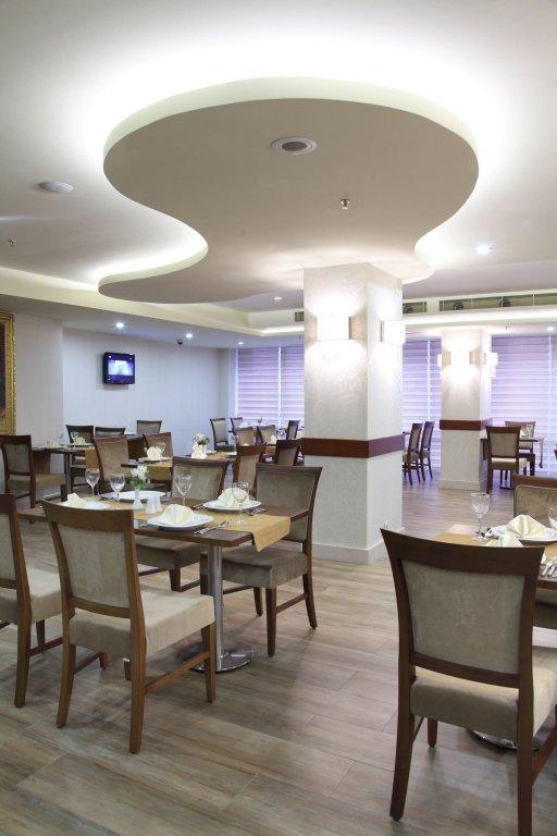 Адана: Otel Senbayrak City