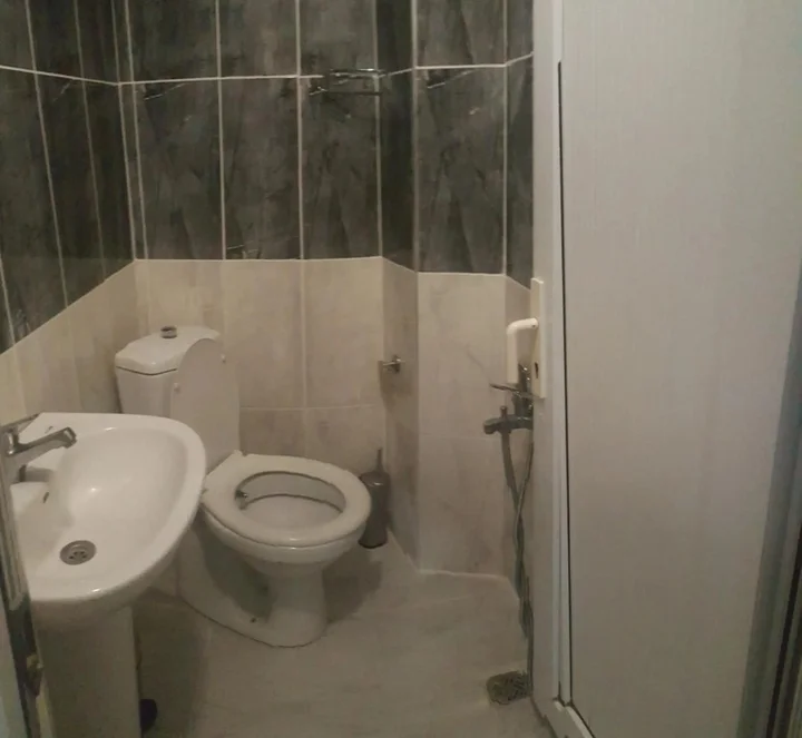 Стамбул: Hotel Birol