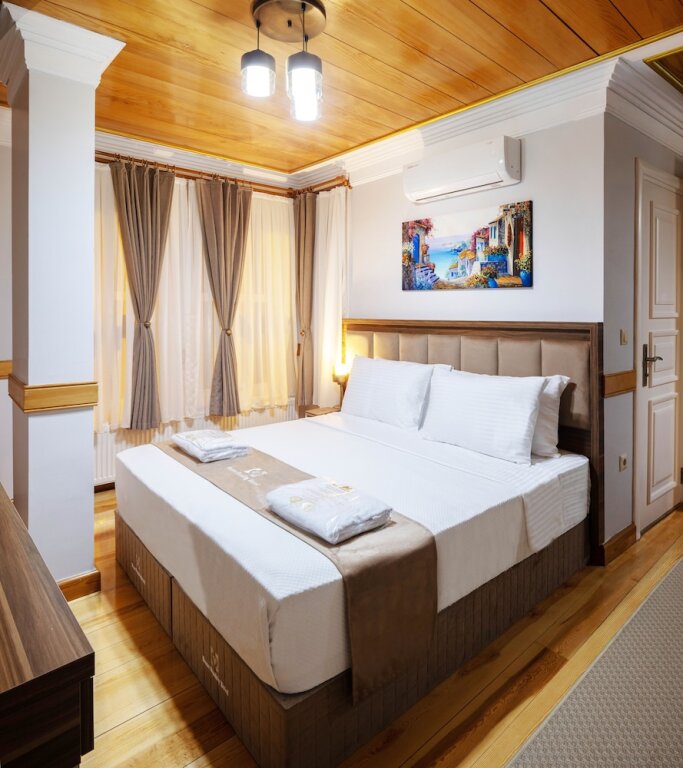 Стамбул: Home Quality