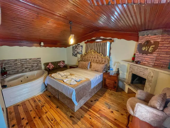Сайл: Casa De El Rio