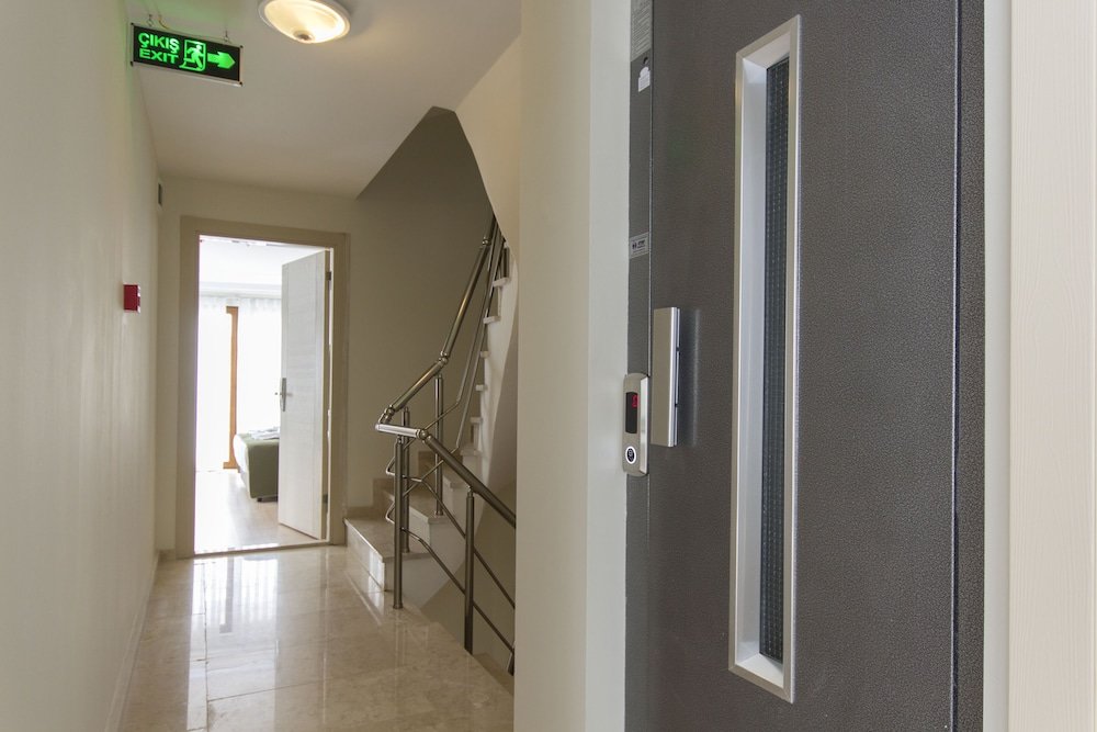 Стамбул: Onur Residence
