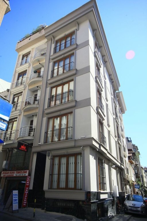 Стамбул: Onur Residence
