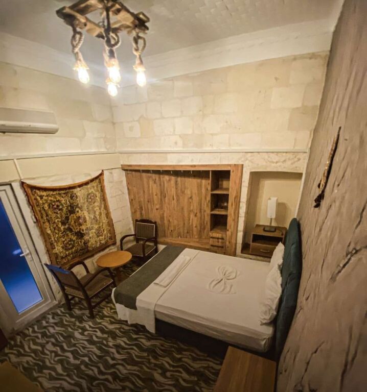 Шанлыурфа: Hizmali Otel