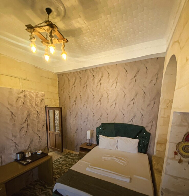 Шанлыурфа: Hizmali Otel