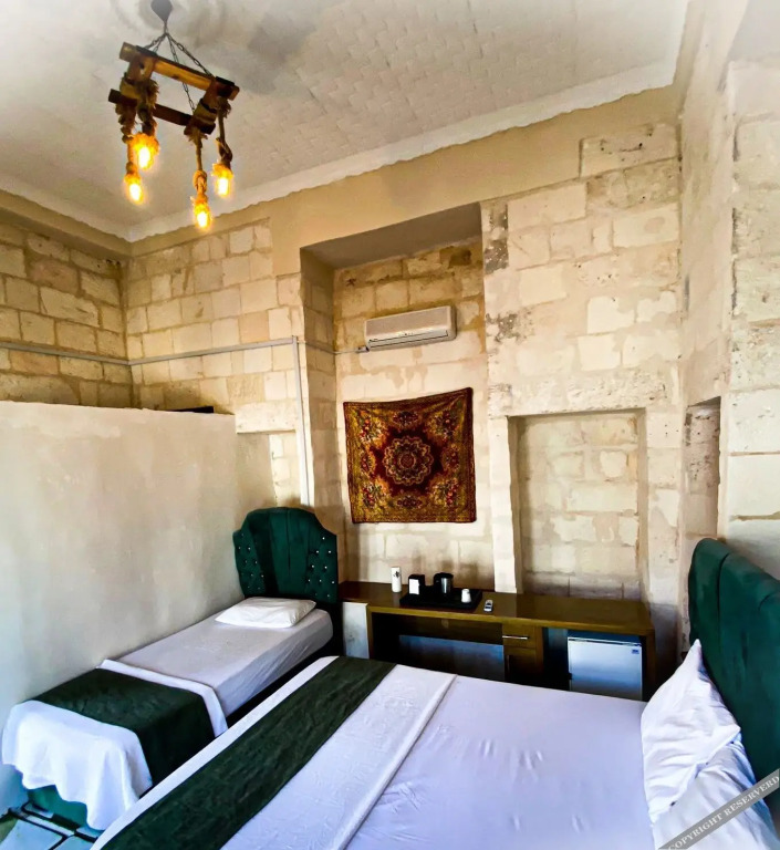Шанлыурфа: Hizmali Otel