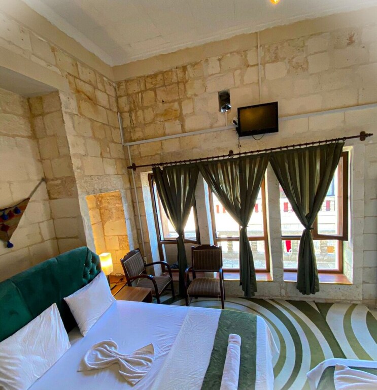 Шанлыурфа: Hizmali Otel