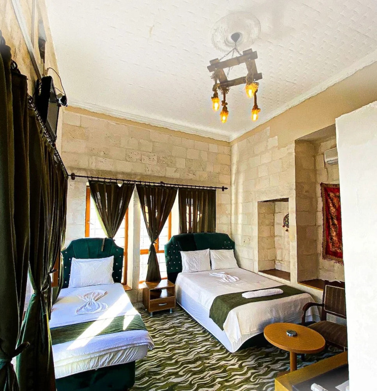 Шанлыурфа: Hizmali Otel