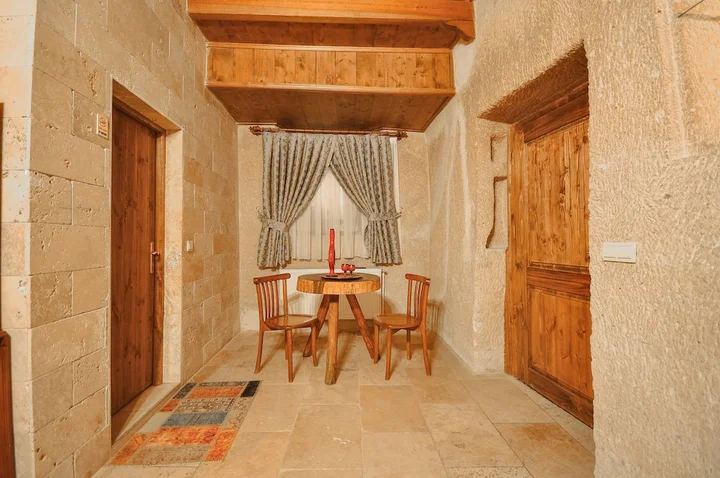 Гёреме: Blue Moon Cave Hotel