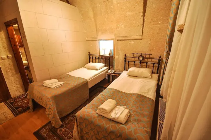 Гёреме: Blue Moon Cave Hotel