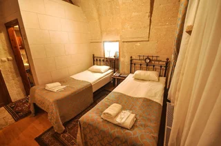 Гёреме: Blue Moon Cave Hotel