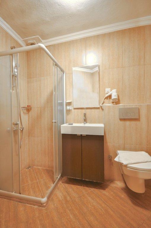 Гёреме: Blue Moon Cave Hotel