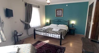 Гёреме: Blue Moon Cave Hotel