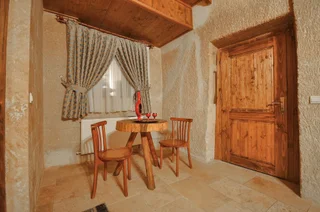Гёреме: Blue Moon Cave Hotel