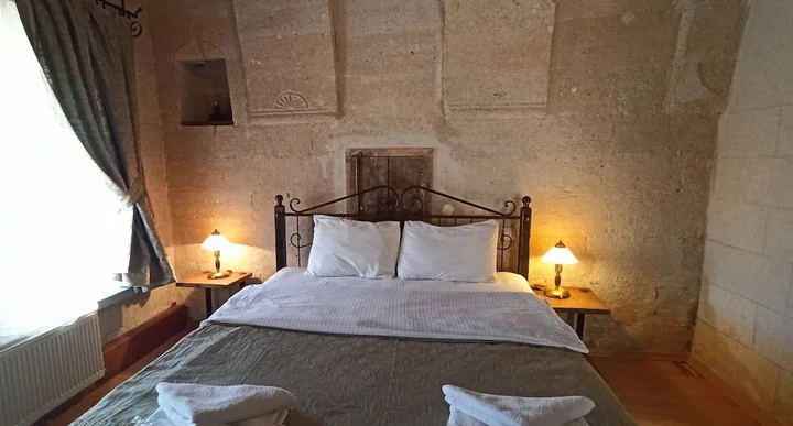 Гёреме: Blue Moon Cave Hotel