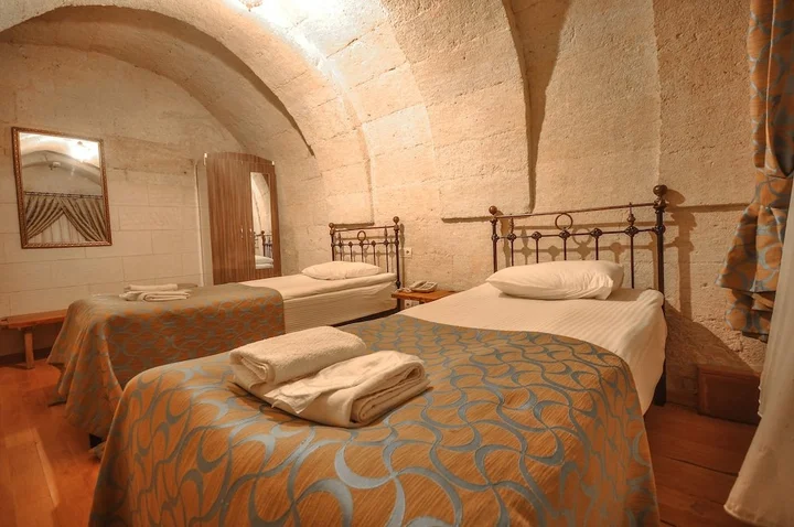 Гёреме: Blue Moon Cave Hotel