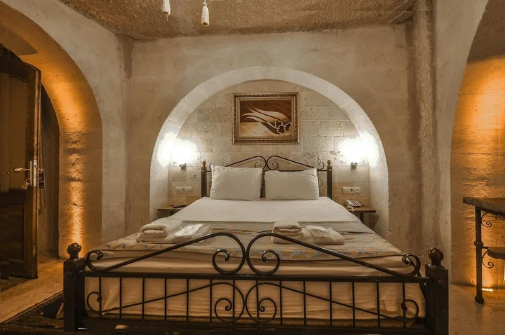 Гёреме: Blue Moon Cave Hotel